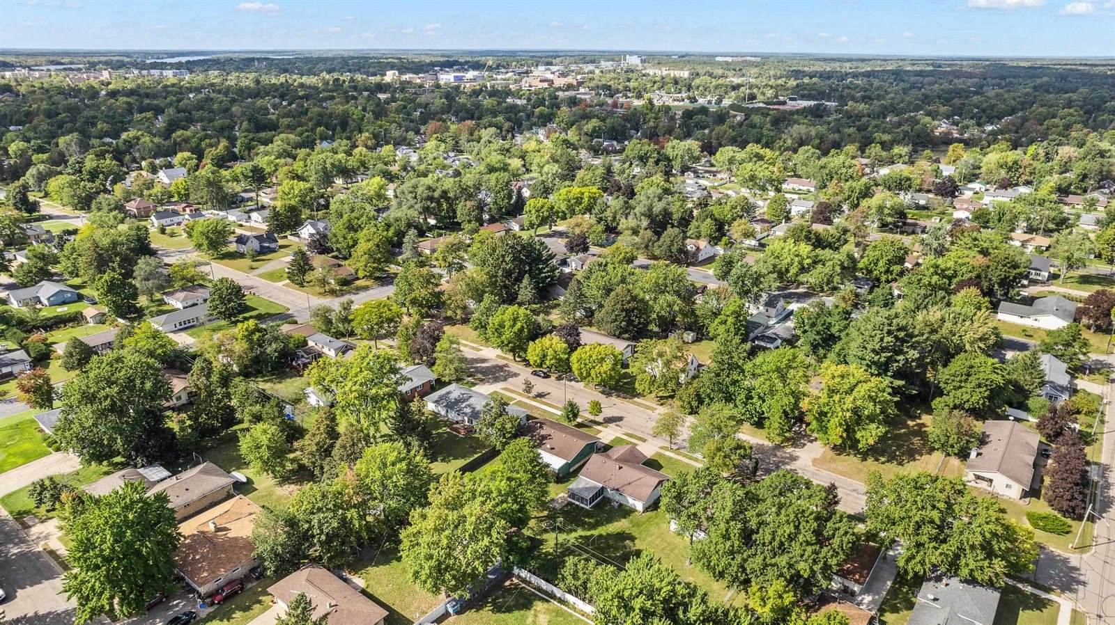 3001 Center Street, Stevens Point, WI 54481