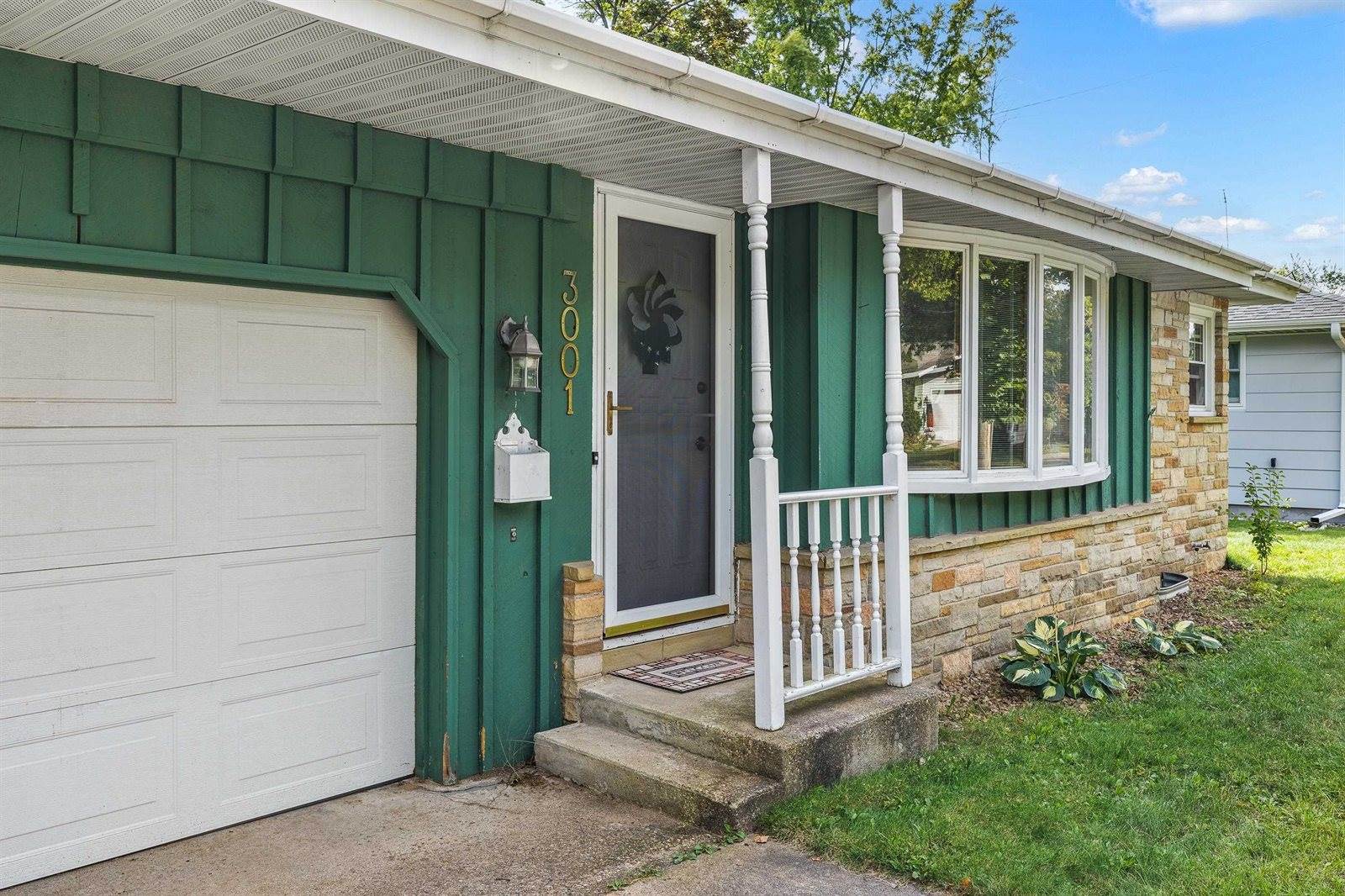 3001 Center Street, Stevens Point, WI 54481