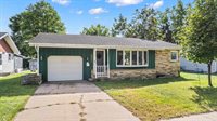 3001 Center Street, Stevens Point, WI 54481