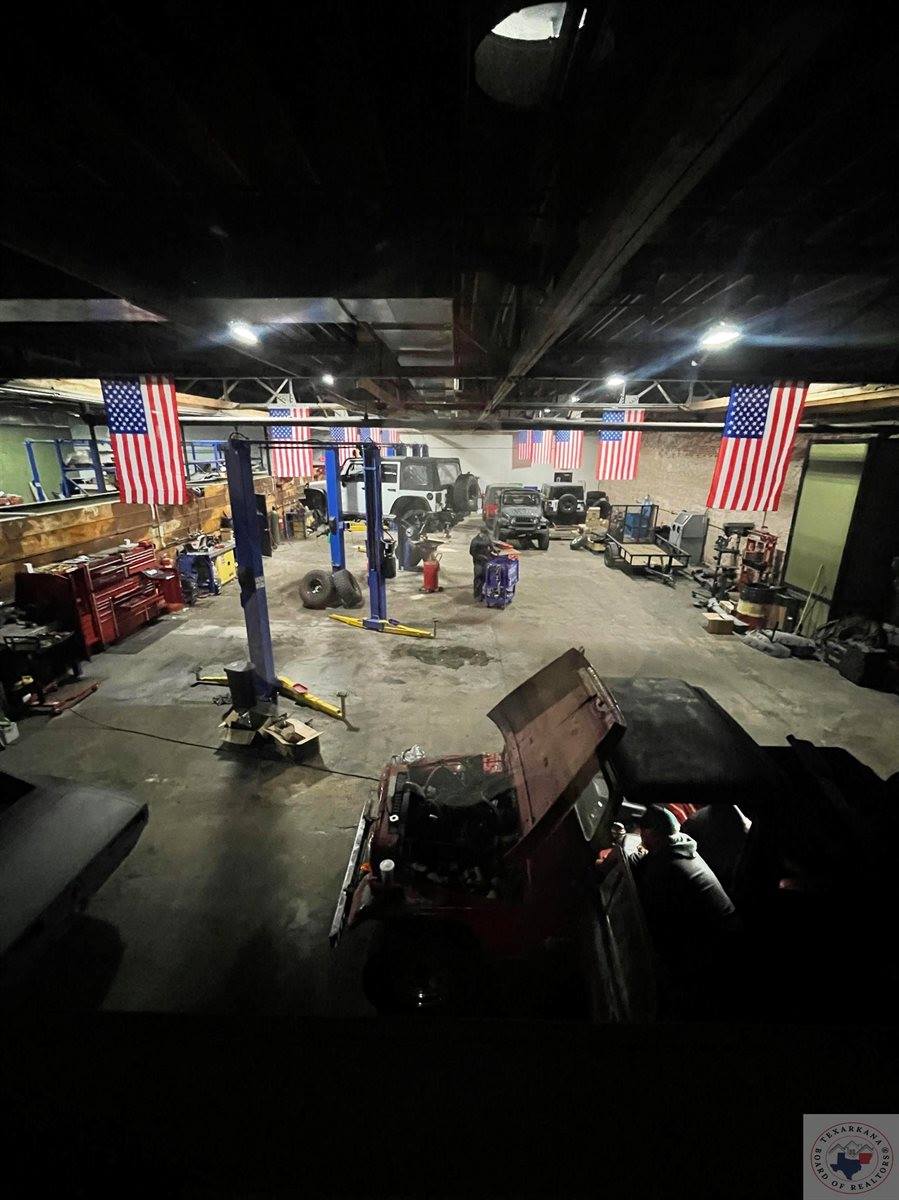 702 Texas Blvd, Texarkana, TX 75501