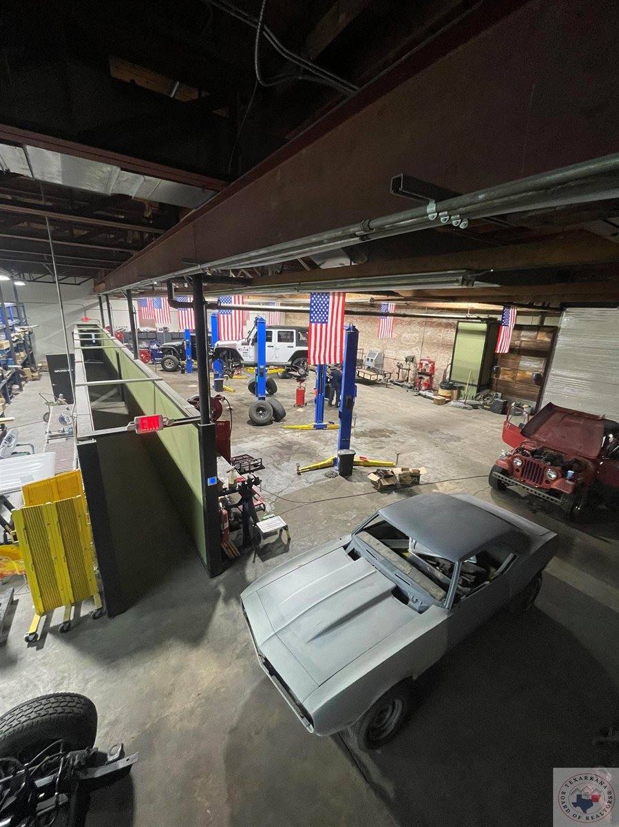 702 Texas Blvd, Texarkana, TX 75501