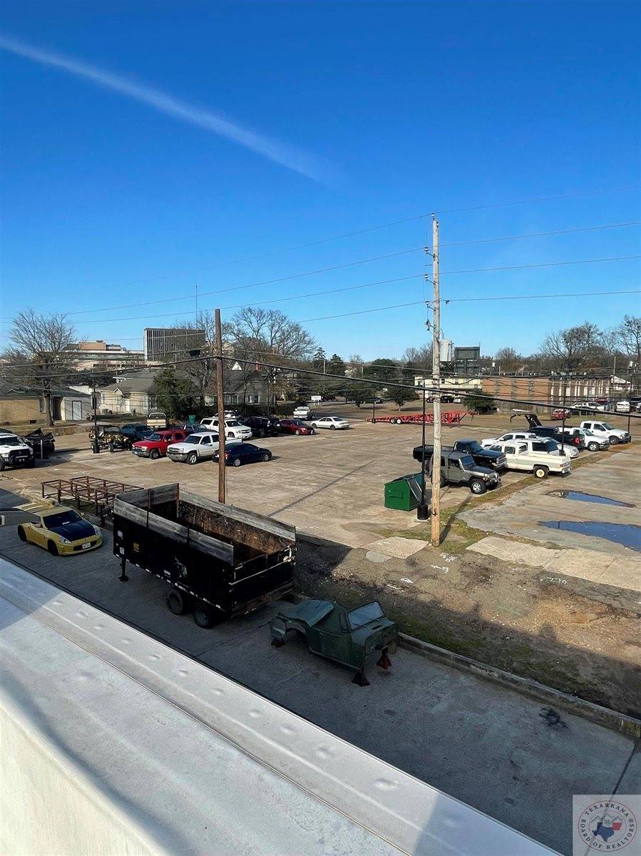 702 Texas Blvd, Texarkana, TX 75501