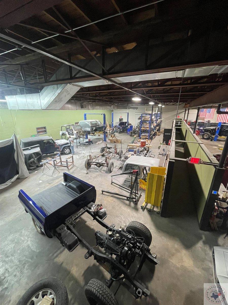 702 Texas Blvd, Texarkana, TX 75501