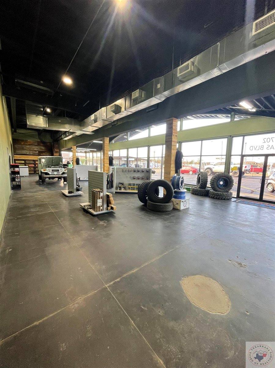 702 Texas Blvd, Texarkana, TX 75501