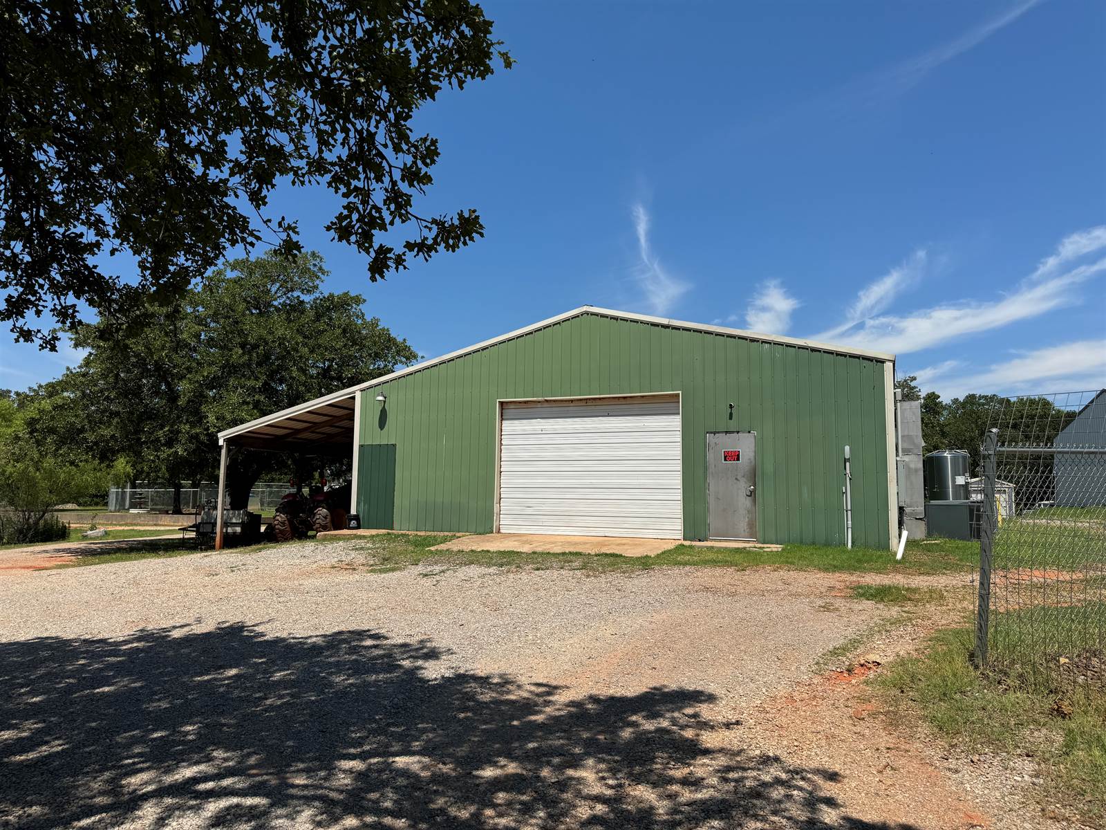 35776 Hamilton Rd, Wanette, OK 74878