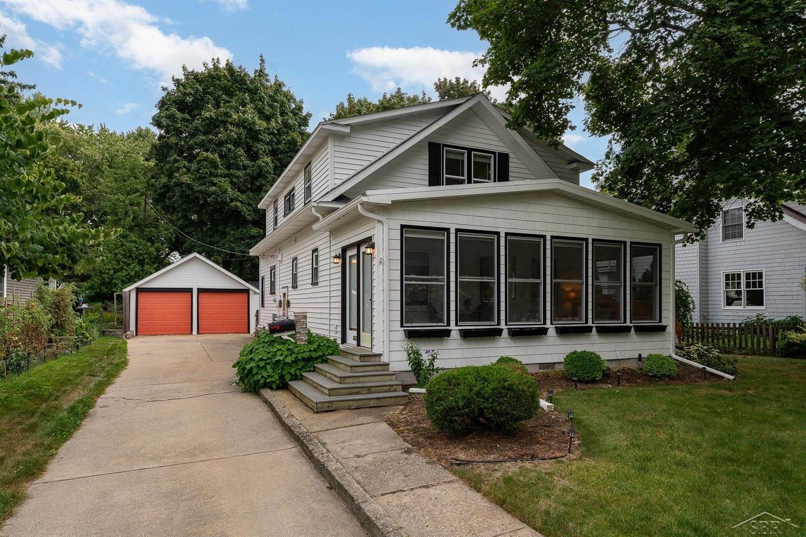 1020 E Park Drive, Midland, MI 48640