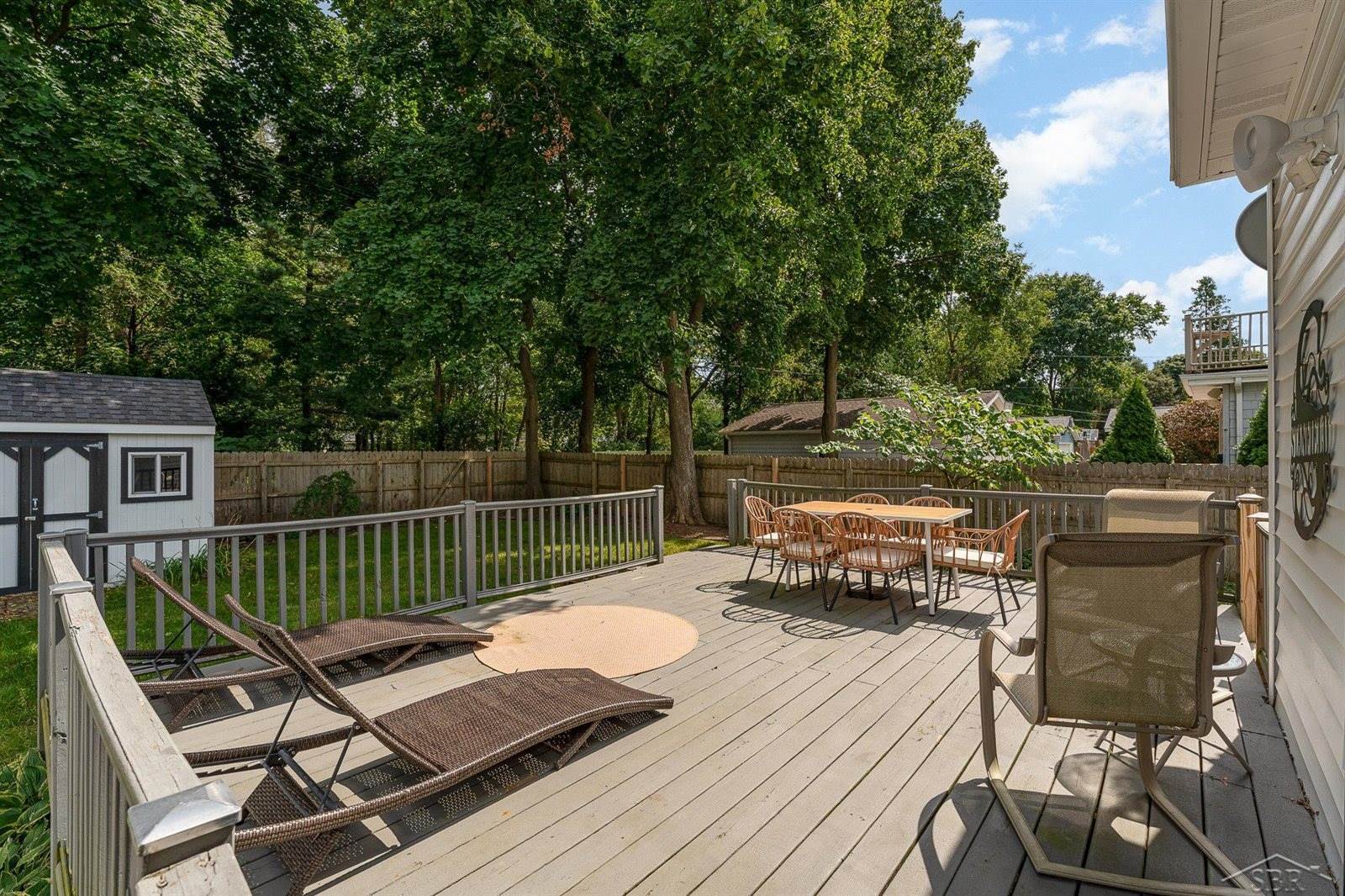 1020 E Park Drive, Midland, MI 48640