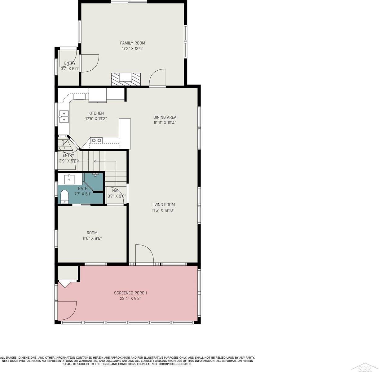 1020 E Park Drive, Midland, MI 48640