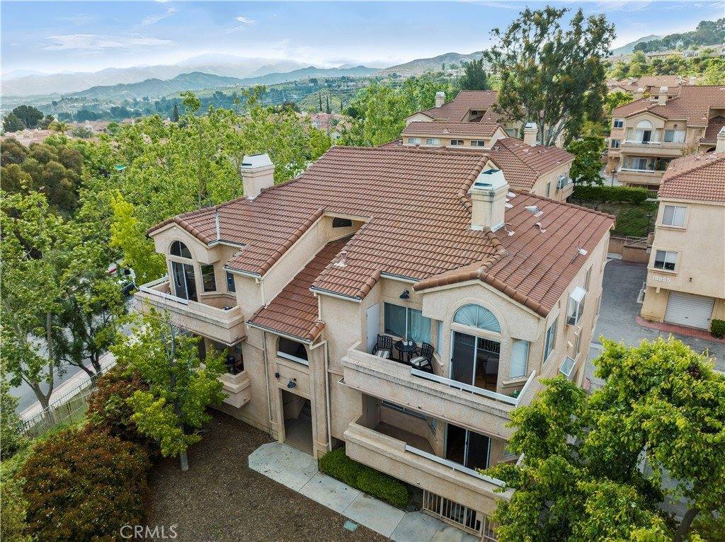 19859 Sandpiper Place, Newhall, CA 91321