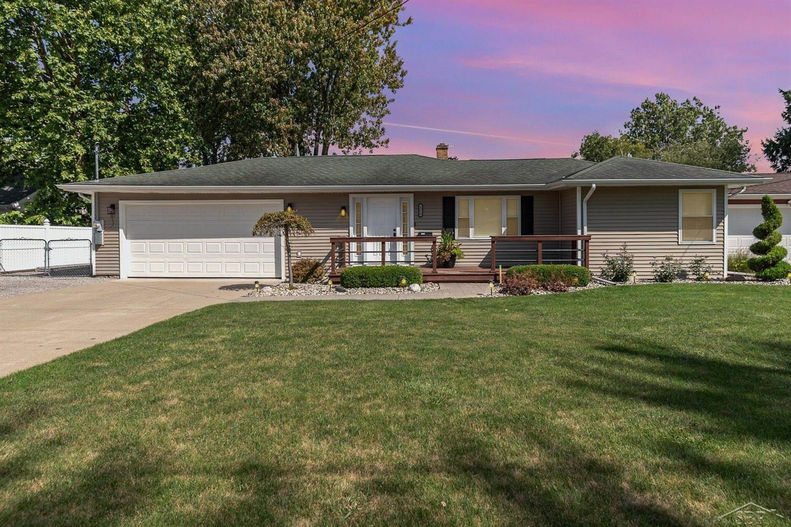 2314 Marshall Court, Saginaw, MI 48602
