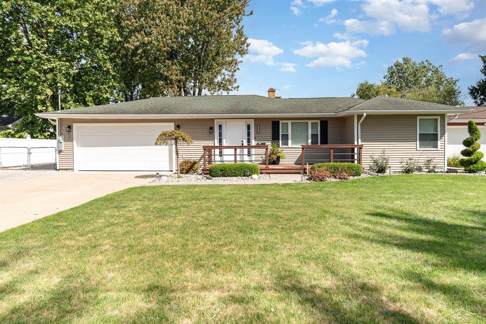2314 Marshall Court, Saginaw, MI 48602