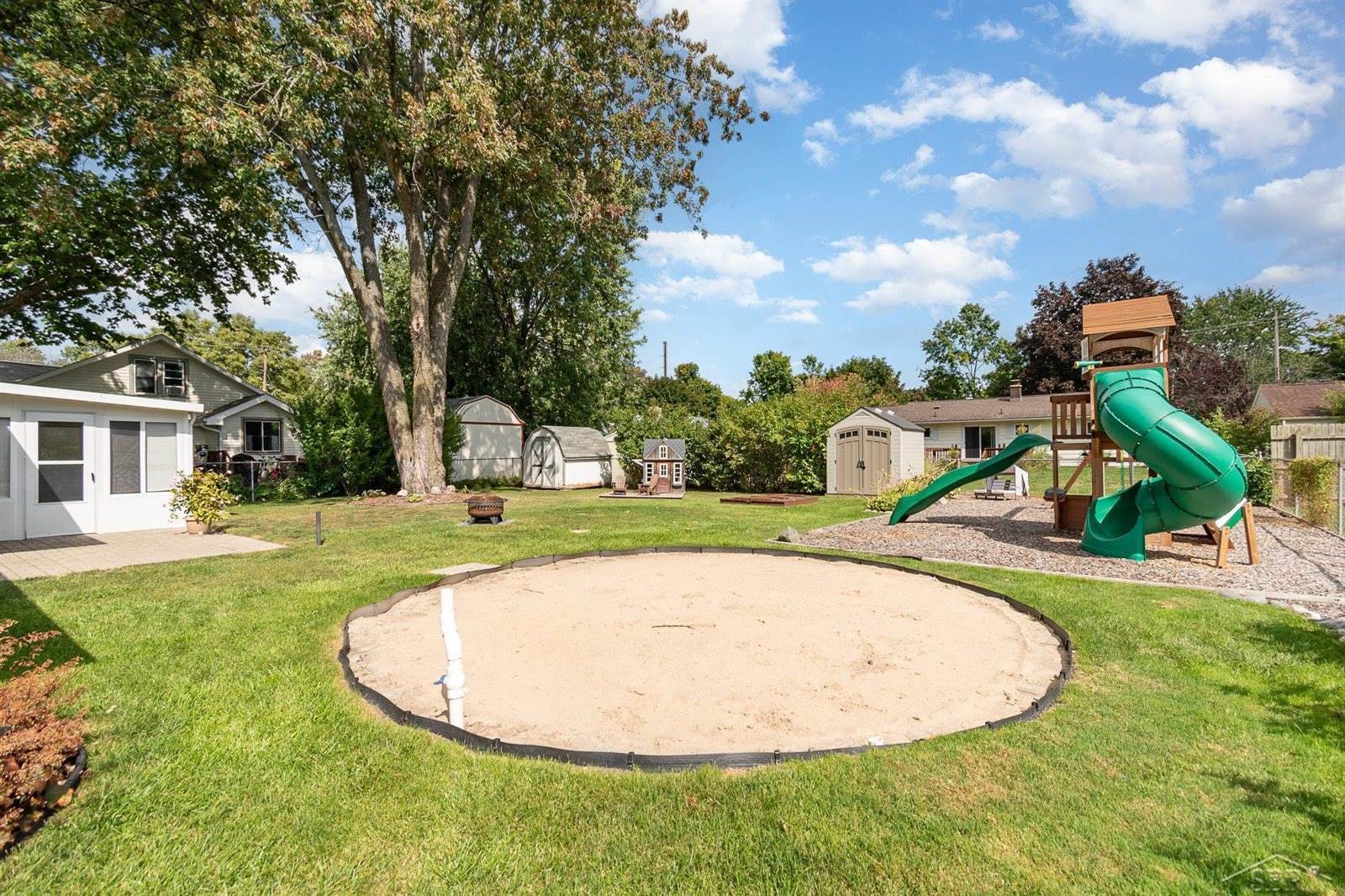 2314 Marshall Court, Saginaw, MI 48602