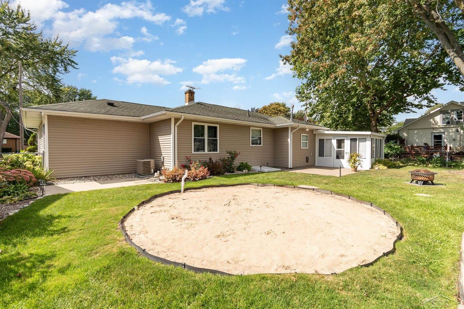 2314 Marshall Court, Saginaw, MI 48602