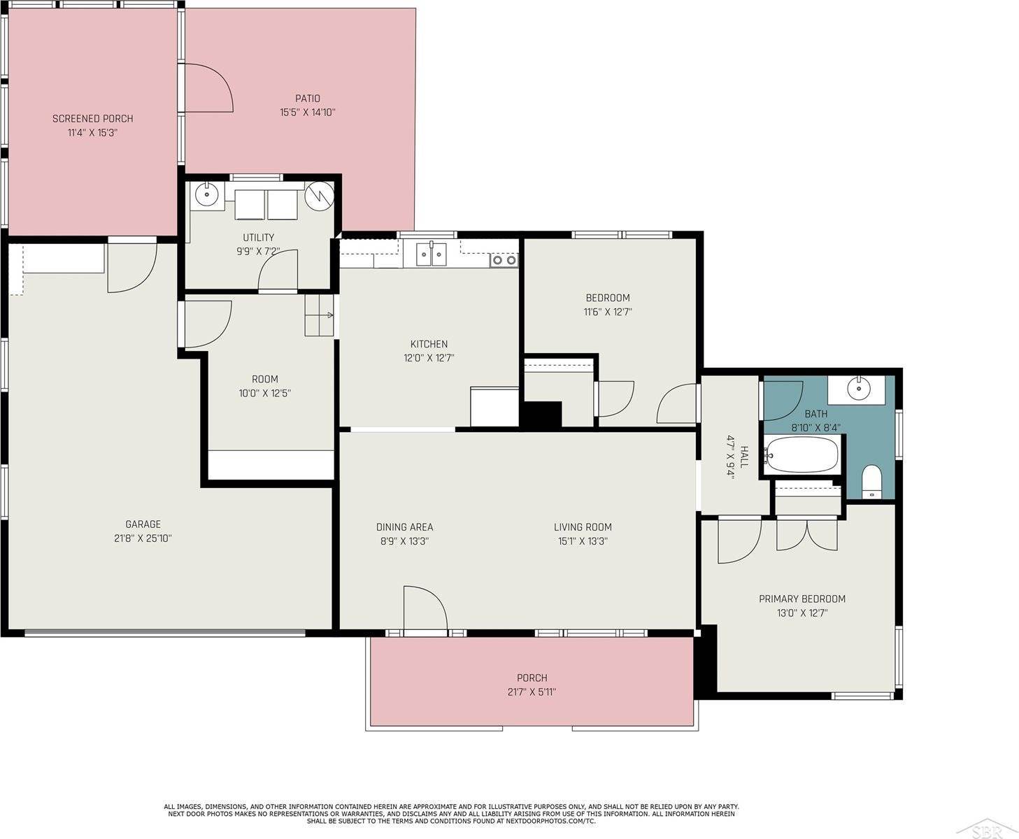 2314 Marshall Court, Saginaw, MI 48602