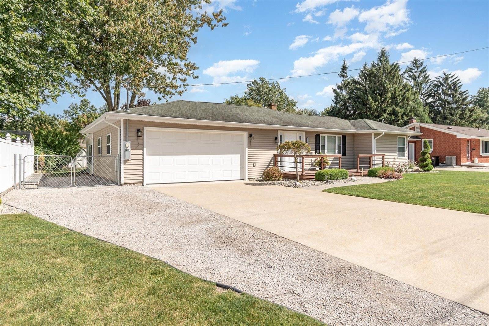 2314 Marshall Court, Saginaw, MI 48602