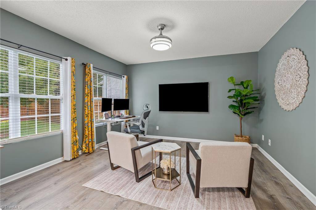 3015 Canterbury Park Drive, Winston-Salem, NC 27127