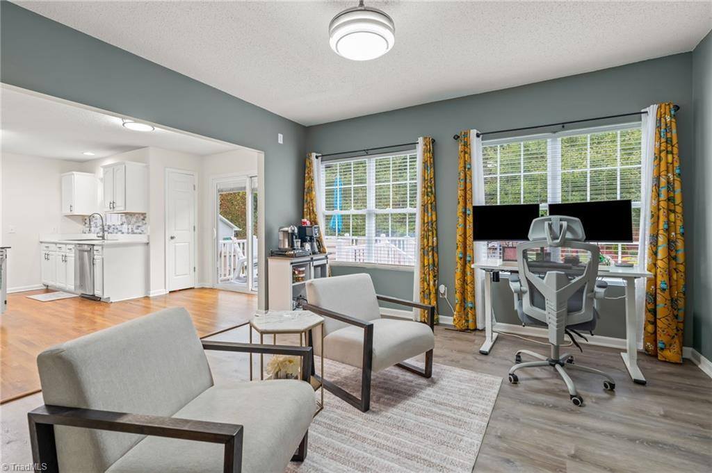 3015 Canterbury Park Drive, Winston-Salem, NC 27127