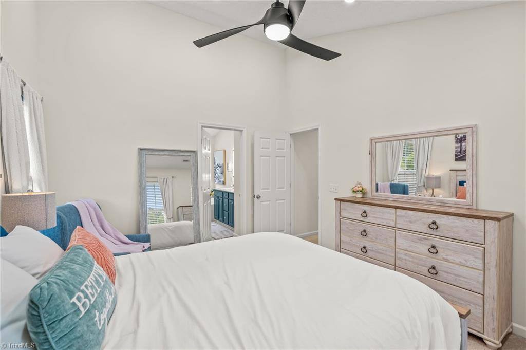 3015 Canterbury Park Drive, Winston-Salem, NC 27127