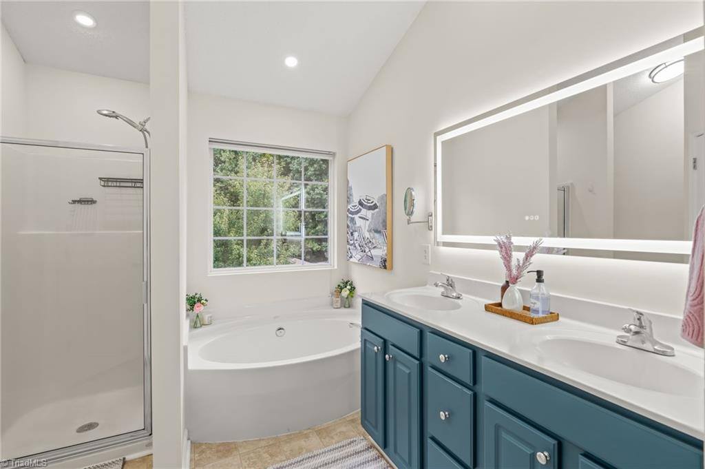 3015 Canterbury Park Drive, Winston-Salem, NC 27127