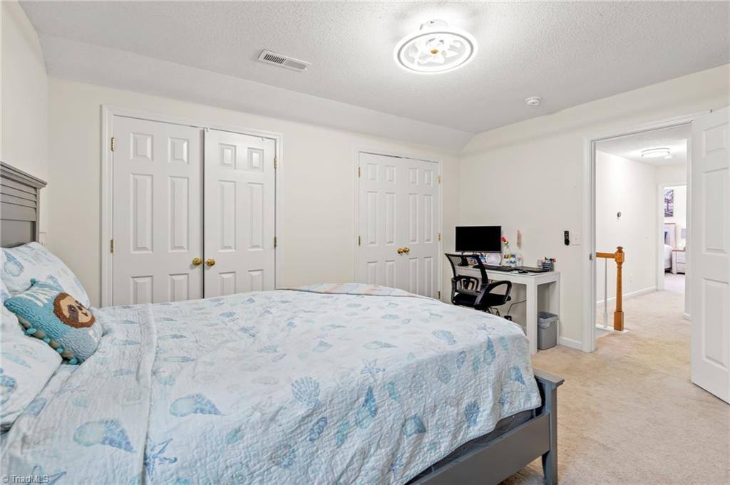 3015 Canterbury Park Drive, Winston-Salem, NC 27127