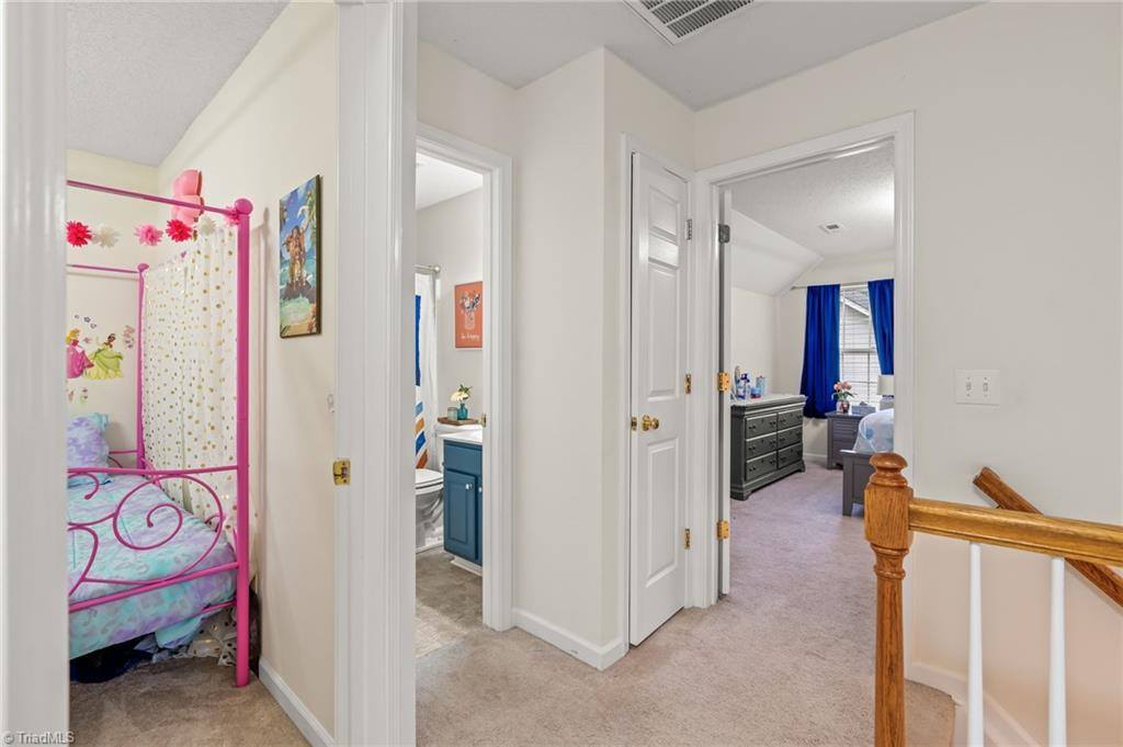 3015 Canterbury Park Drive, Winston-Salem, NC 27127