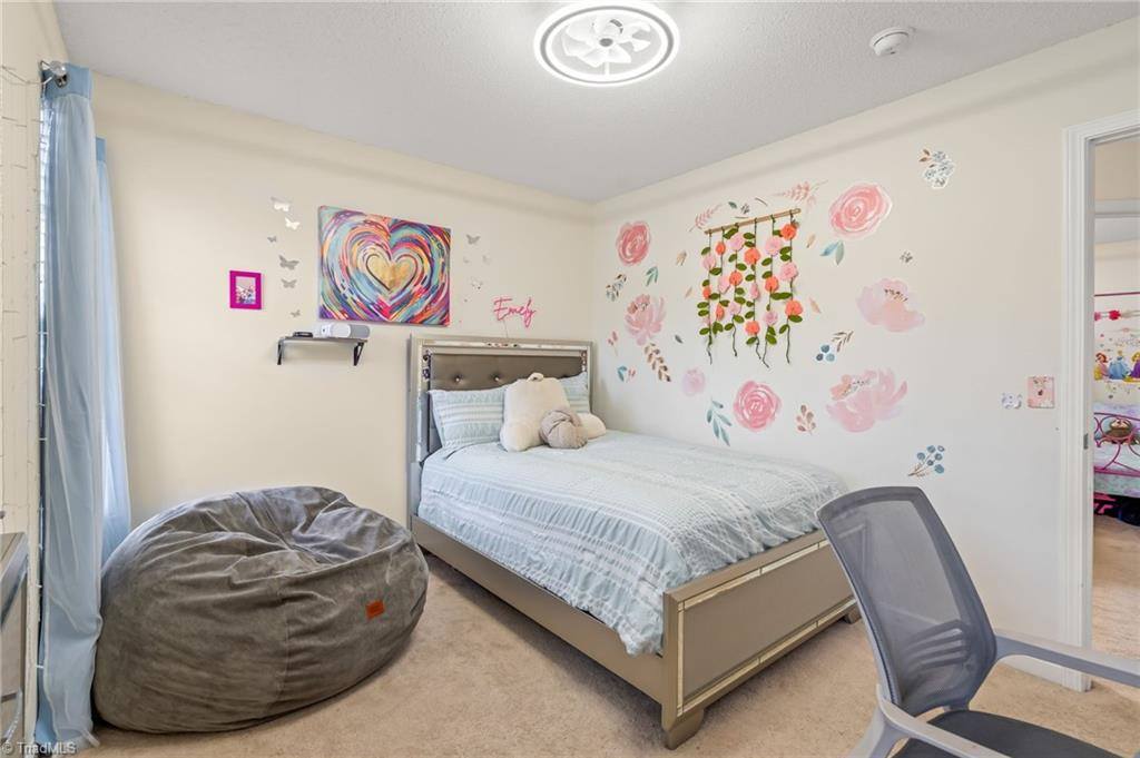 3015 Canterbury Park Drive, Winston-Salem, NC 27127