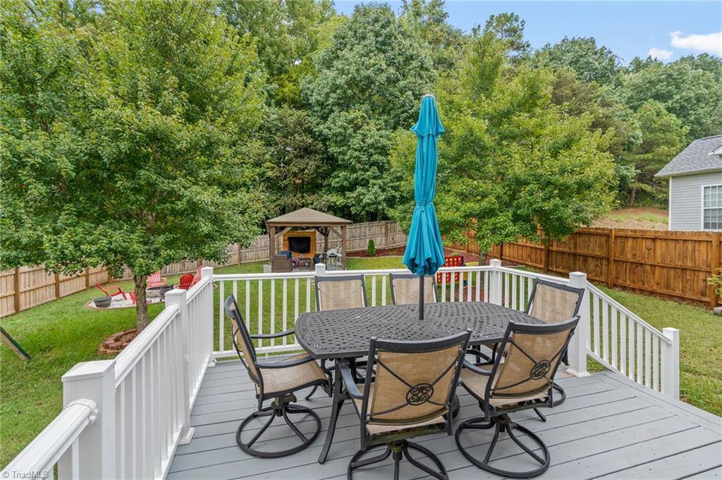 3015 Canterbury Park Drive, Winston-Salem, NC 27127