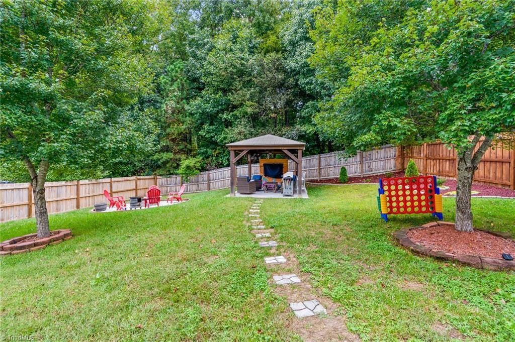 3015 Canterbury Park Drive, Winston-Salem, NC 27127