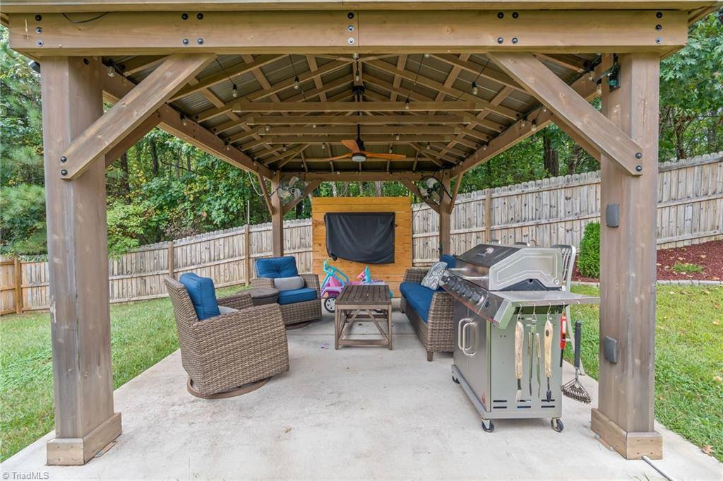 3015 Canterbury Park Drive, Winston-Salem, NC 27127