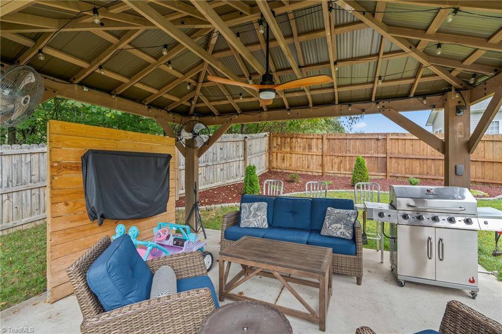 3015 Canterbury Park Drive, Winston-Salem, NC 27127