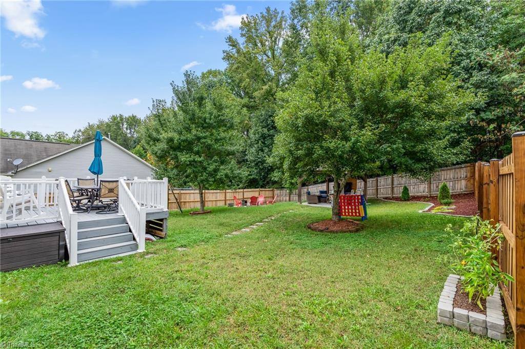 3015 Canterbury Park Drive, Winston-Salem, NC 27127