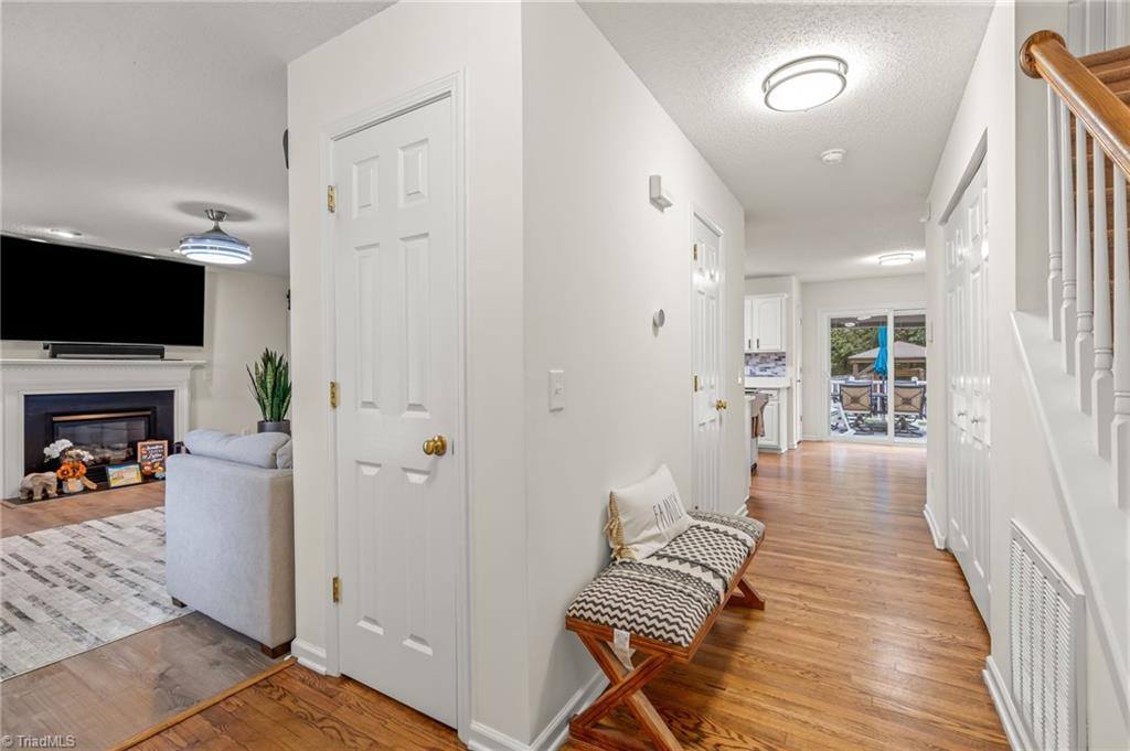 3015 Canterbury Park Drive, Winston-Salem, NC 27127