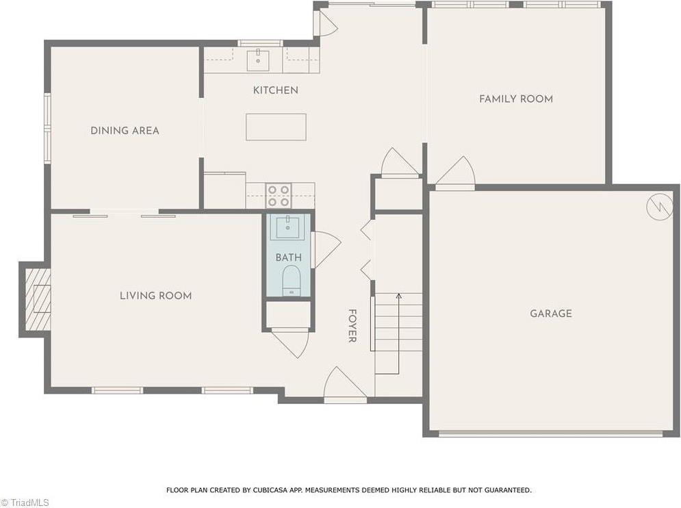 3015 Canterbury Park Drive, Winston-Salem, NC 27127