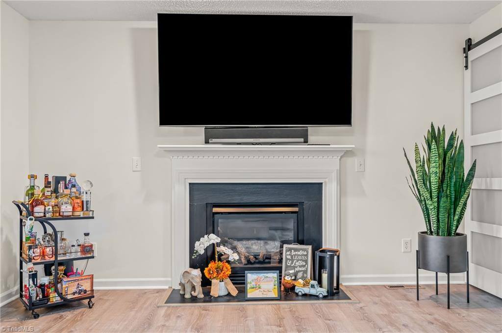 3015 Canterbury Park Drive, Winston-Salem, NC 27127