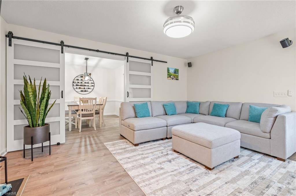 3015 Canterbury Park Drive, Winston-Salem, NC 27127