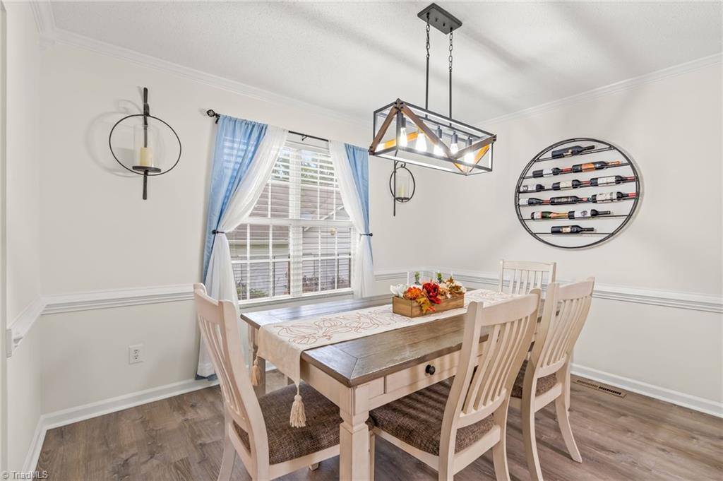 3015 Canterbury Park Drive, Winston-Salem, NC 27127