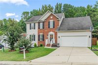3015 Canterbury Park Drive, Winston-Salem, NC 27127