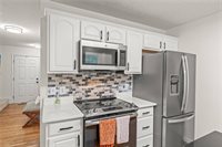 3015 Canterbury Park Drive, Winston-Salem, NC 27127