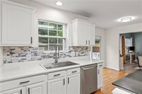 3015 Canterbury Park Drive, Winston-Salem, NC 27127