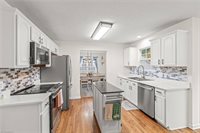 3015 Canterbury Park Drive, Winston-Salem, NC 27127