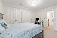 3015 Canterbury Park Drive, Winston-Salem, NC 27127