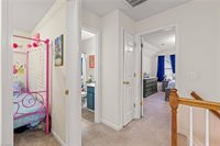 3015 Canterbury Park Drive, Winston-Salem, NC 27127