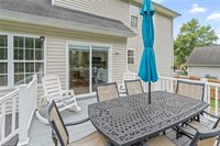 3015 Canterbury Park Drive, Winston-Salem, NC 27127