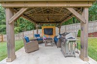 3015 Canterbury Park Drive, Winston-Salem, NC 27127