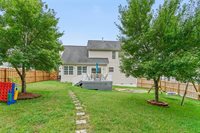 3015 Canterbury Park Drive, Winston-Salem, NC 27127