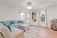 3015 Canterbury Park Drive, Winston-Salem, NC 27127