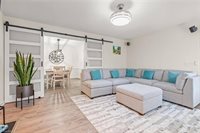 3015 Canterbury Park Drive, Winston-Salem, NC 27127