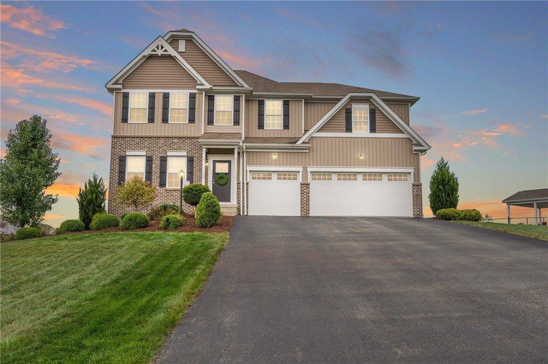 171 Heathfield Dr, Buffalo Township - BUT, PA 16055