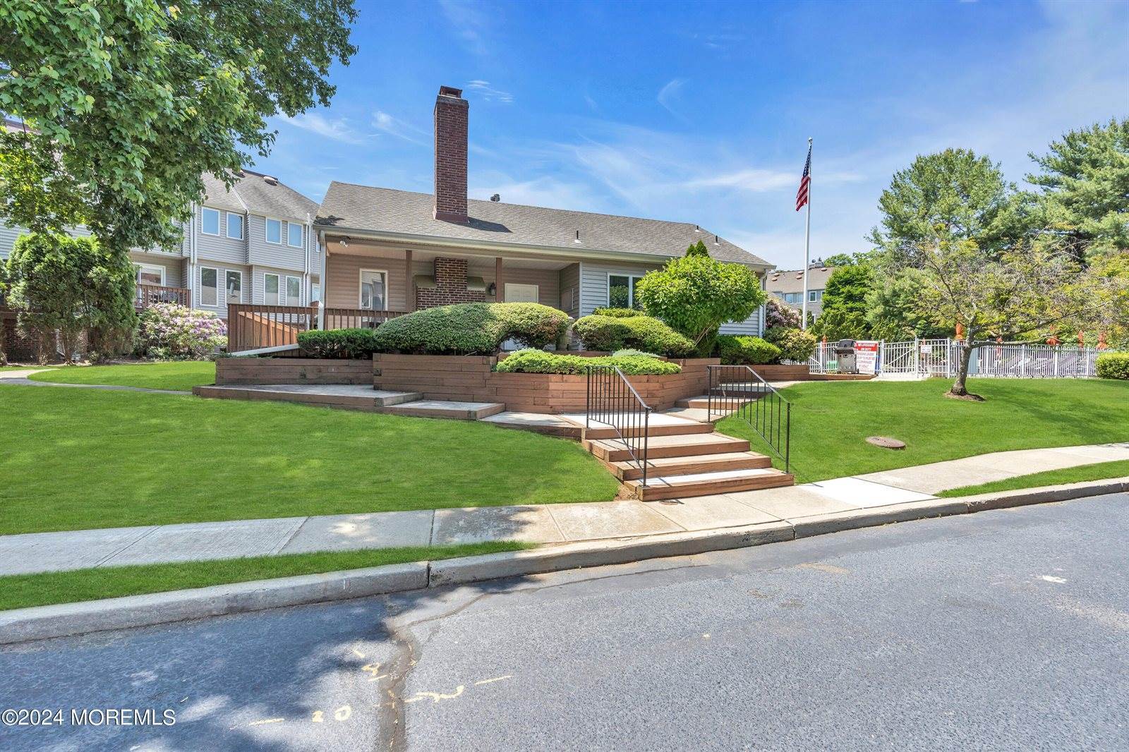 71 Ambassador Drive, Red Bank, NJ 07701