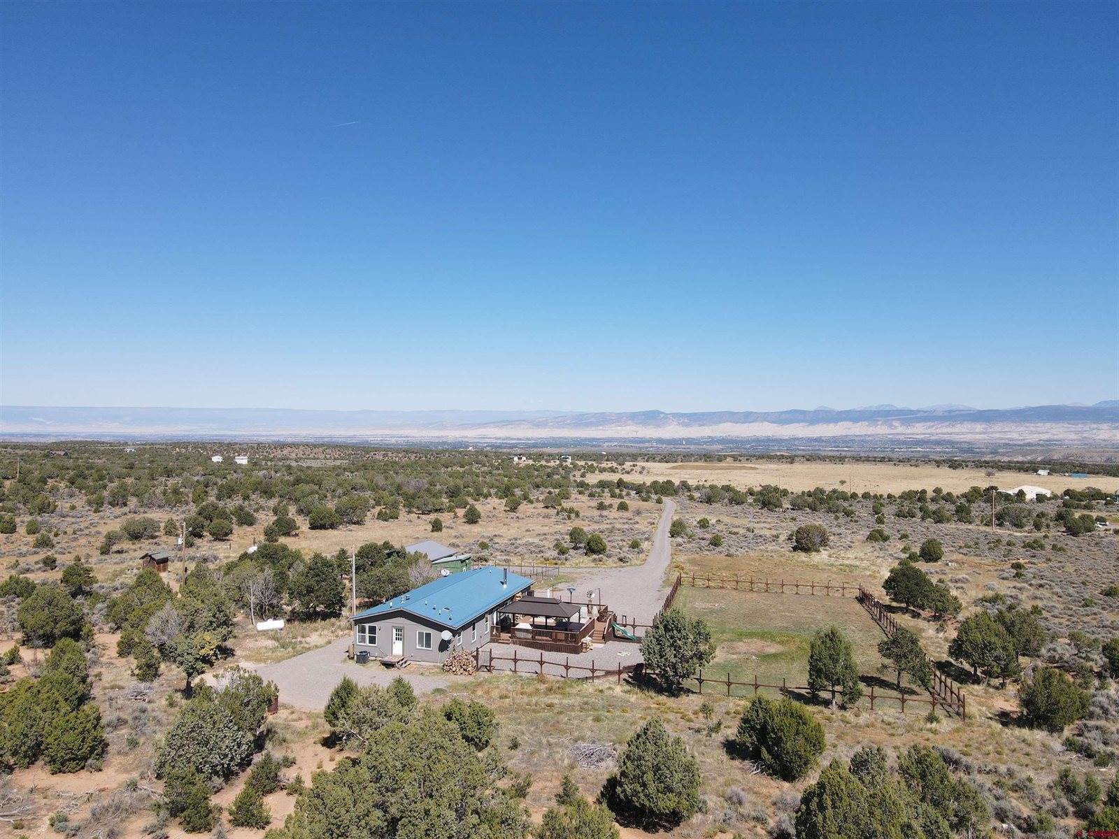 61650 Tres Coyotes Trail, Montrose, CO 81403